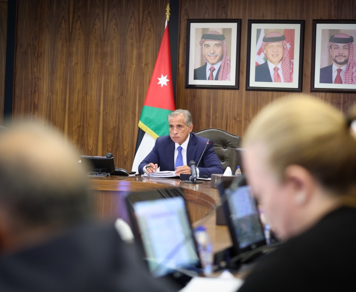 قرارات مجلس الوزراء