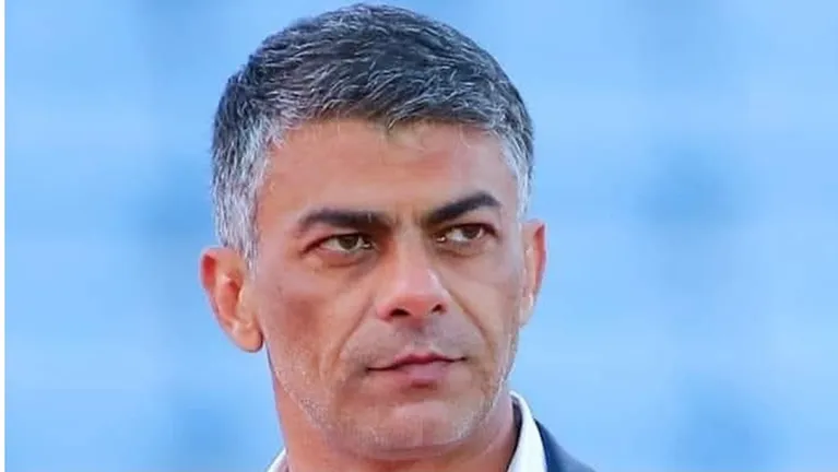 العدوان مديرا للفريق الأول للنادي الفيصلي