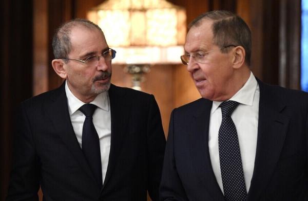 الأردن وروسيا يوقعان اتفاقية للإلغاء المتبادل لتأشيرات الدخول