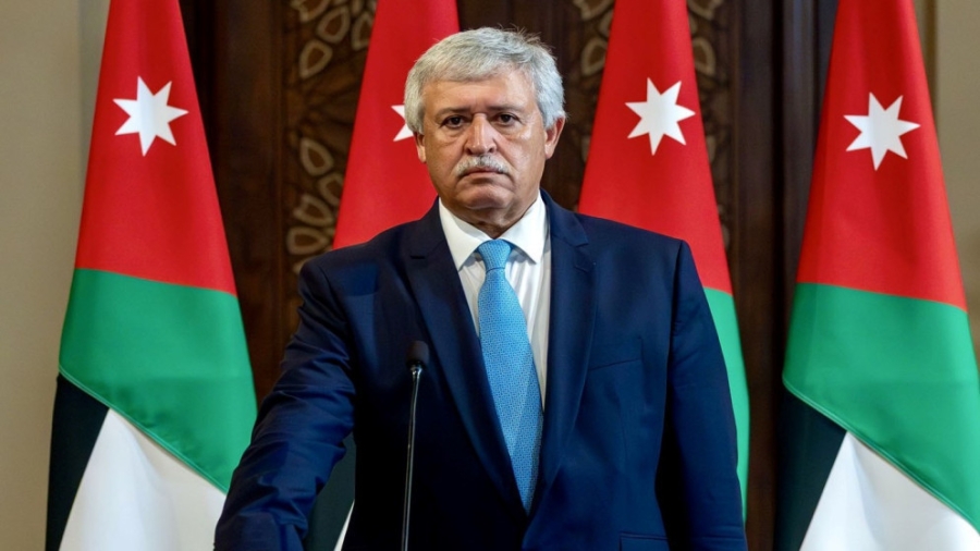 القطامين: توسيع تطبيق نظام التتبع الإلكتروني ليشمل مركبات وآليات جديدة