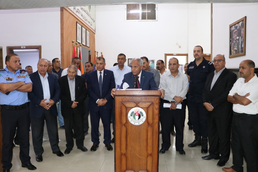 المتقاعدين العسكريين تسيّر الرحلة الثالثة للعمرة