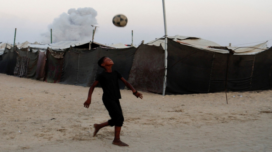 مصادر مصرية: إسرائيل لم ترد حتى الآن على مقترح التهدئة في غزة