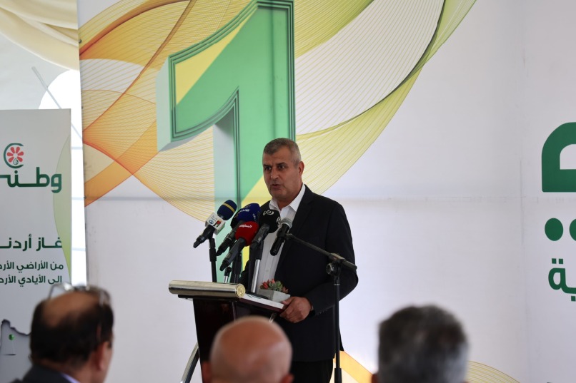 تدشين أول محطة خاصة لتعبئة غاز الريشة للمركبات في المملكة