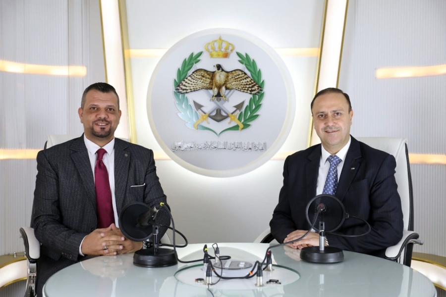 وزير الاتصال الحكومي: القيادة الهاشمية تركز على تمكين الشباب لتعزيز التنمية الوطنية
