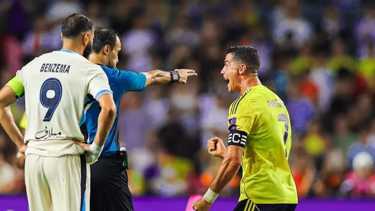 معركة السوشيال ميديا بين الاتحاد والنصر.. 6 أعوام من المنشورات الساخرة