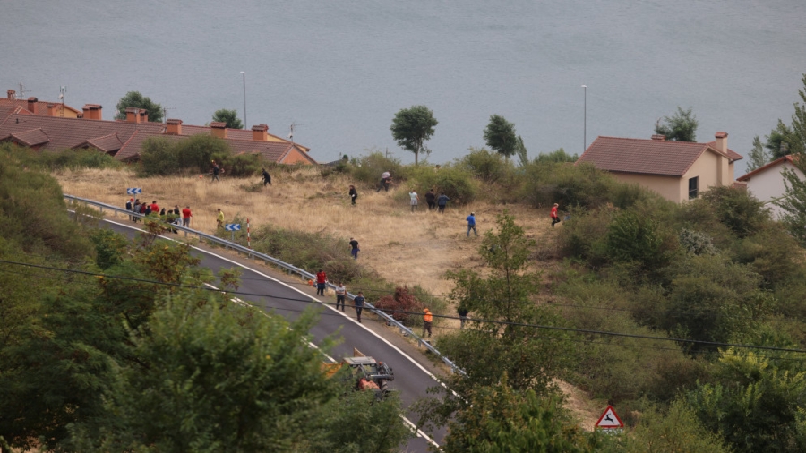 أكثر من 1100 وفاة في إسبانيا مرتبطة بموجة الحر الأخيرة