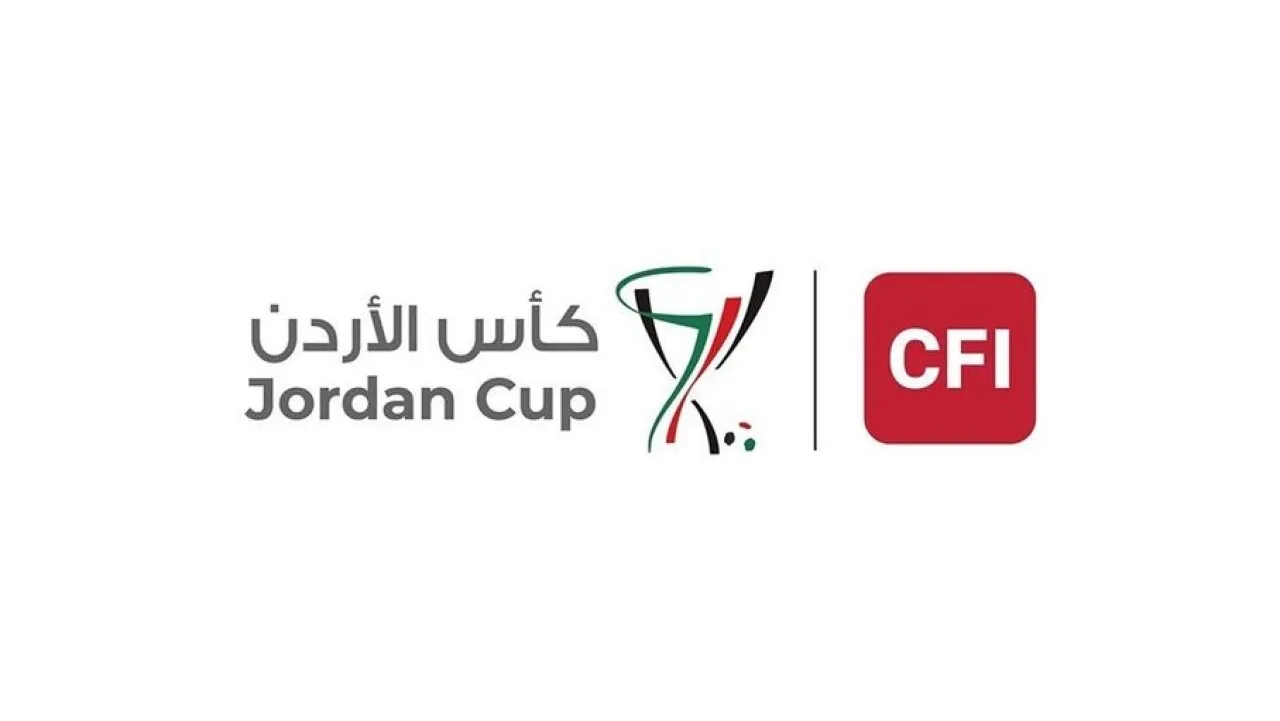 إعلان سحب قرعة الدور التمهيدي لبطولة كأس الأردن CFI