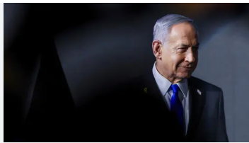 نتنياهو لن يرد على مقترح غزة