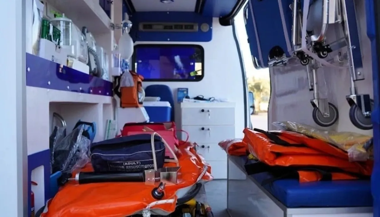 غموض حول وفاة مغربي منتحراً برفقة طفله