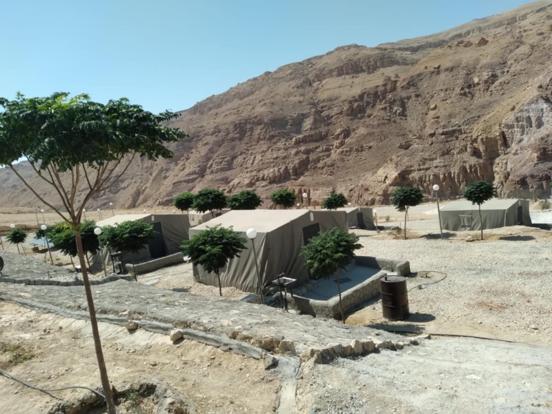 مهتمون يدعون لإشراك المجتمع المحلي في تطوير المشاريع السياحية بالكرك