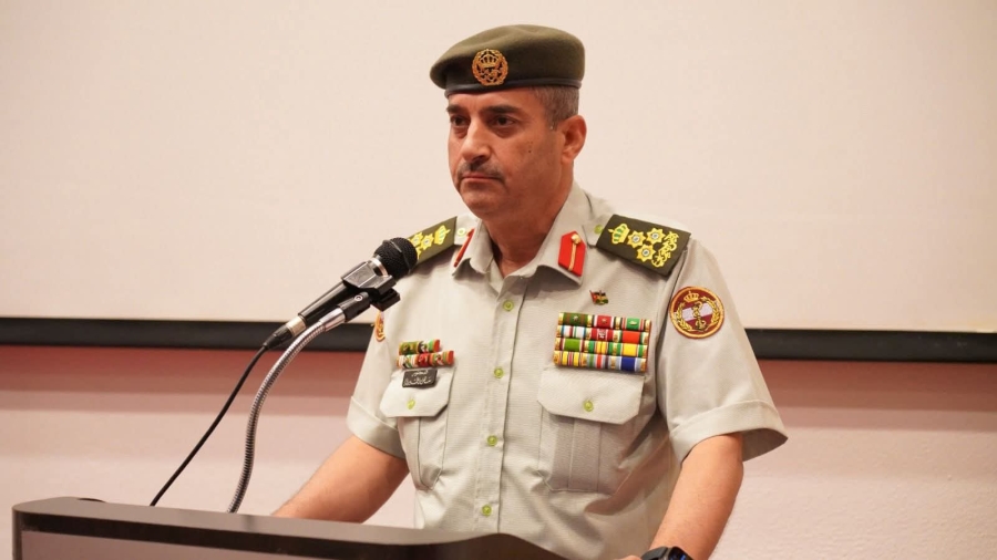 الحموري: الخدمات الطبية ملتزمة بتقديم رعاية صحية مميزة للمرضى والمراجعين