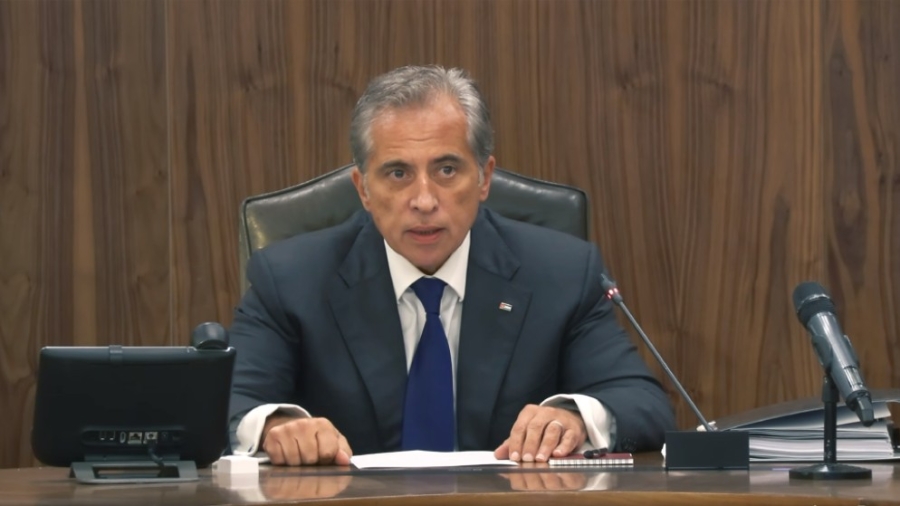 رئيس الوزراء يؤكد على دور الأمناء العامين في قيادة التخطيط والتنفيذ وتحمل المسؤوليات