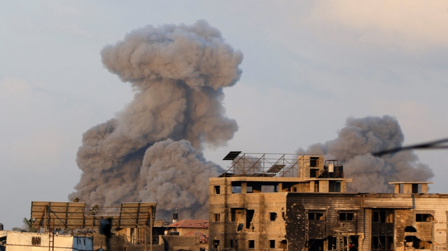 صحة غزة ترفض أمر إخلاء المستشفيات نحو جنوب غزة