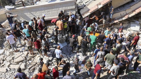 مسؤول أممي: تراجع متوسط الأعمار بغزة جراء الحصار الإسرائيلي