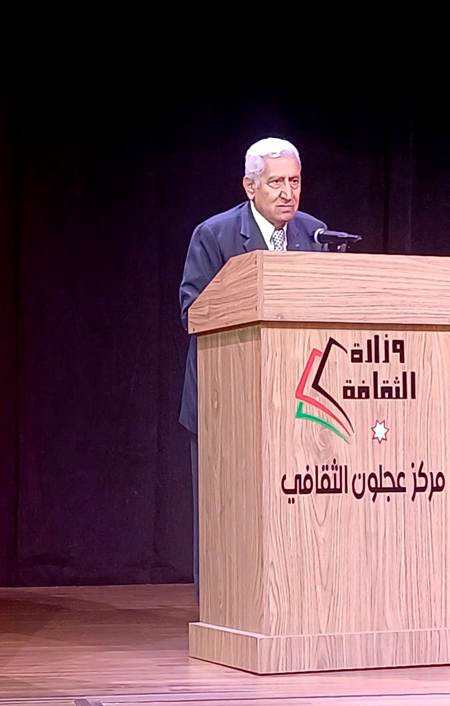 النسور: الأردن ماضٍ في مسيرة التنمية والإصلاح رغم التحديات