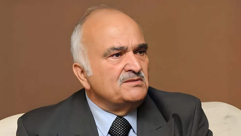 سمو الأمير الحسن من المهم أن لا يشعر المواطن المحتج انه منفصل عن مؤسسات الدولة