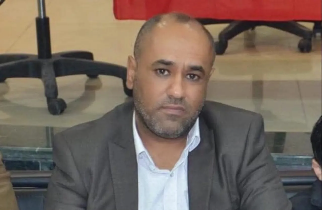 وفاة موظف في شركة كهرباء اربد