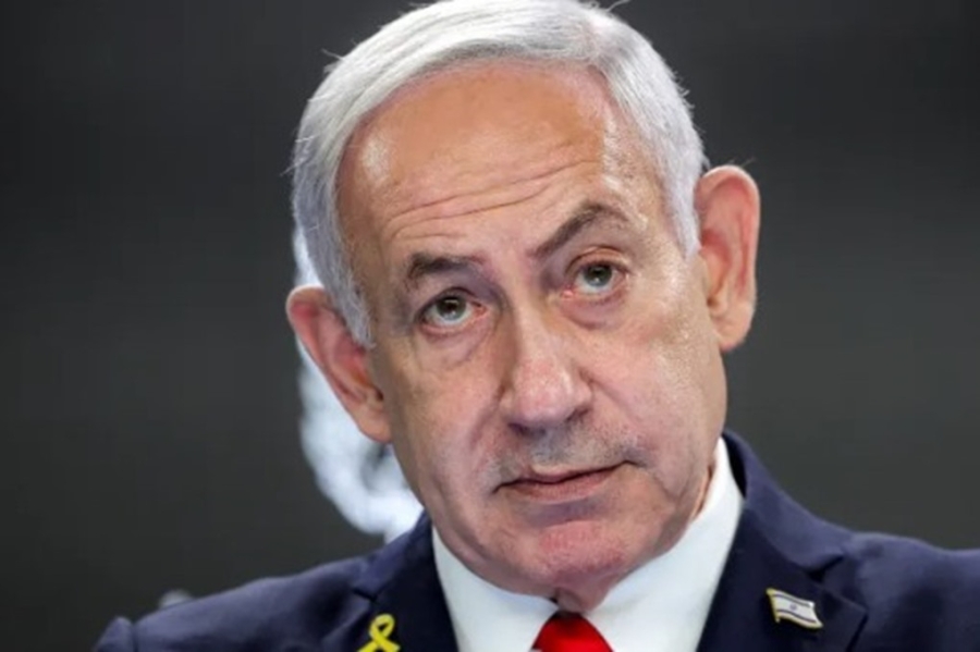 نتنياهو: نحن في مرحلة الحسم وأصادق على خطط احتلال غزة