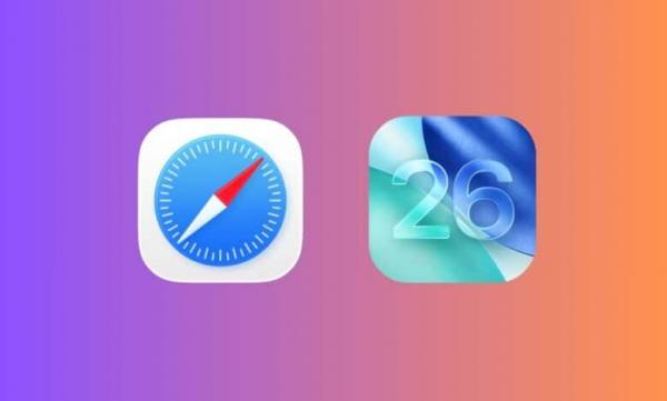 تحديثات رئيسية لمتصفح سفاري في نظام iOS 26