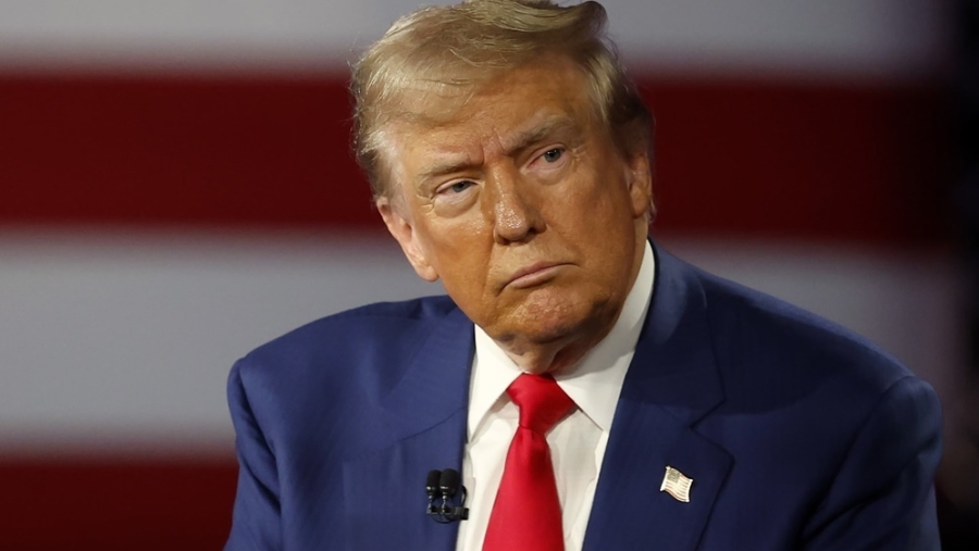 ترمب: سأشارك بدوريات في شوارع واشنطن مع الشرطة والحرس الوطني