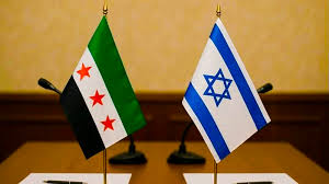 اتفاق أمني مرتقب بين سوريا وإسرائيل نهاية أيلول برعاية أمريكية