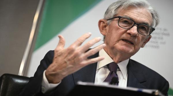 باول: الرسوم الجمركية الجديدة بدأت تؤثر على الأسعار في أمريكا