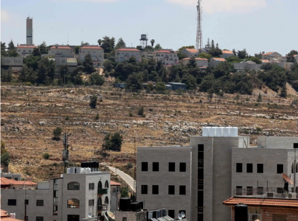 22 دولة ترفض خطط الكيان في بناء مستوطنات شرق القدس