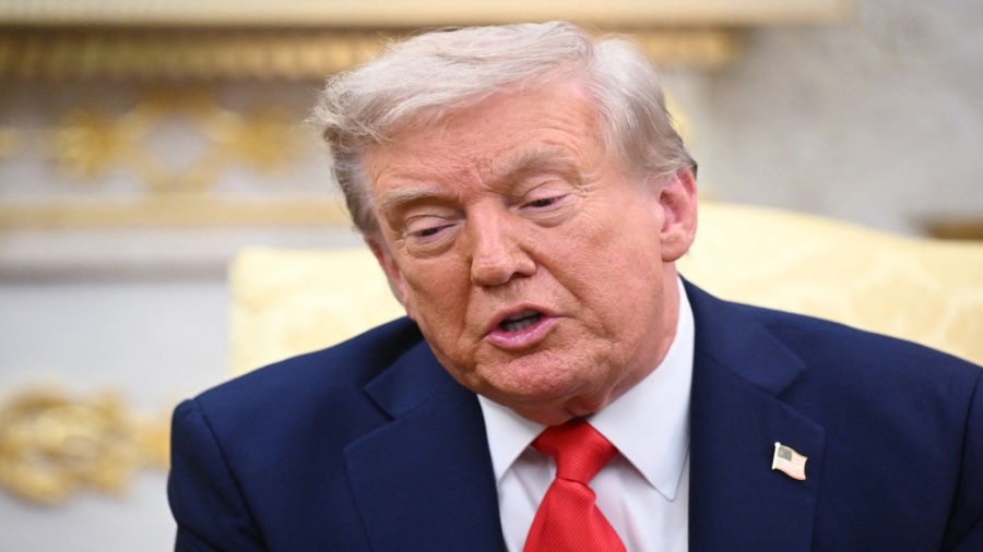 ترامب يرشح سيرجيو جور سفيرا للولايات المتحدة في الهند