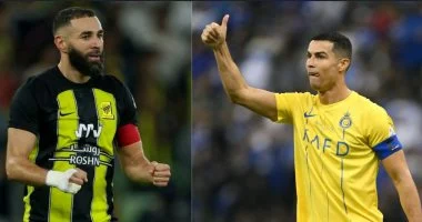 النصر يتحدى الأهلي في نهائي كأس السوبر السعودي