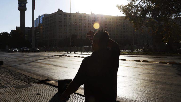 البرتغال: أكثر من 1300 وفاة بسبب موجة حر شديدة