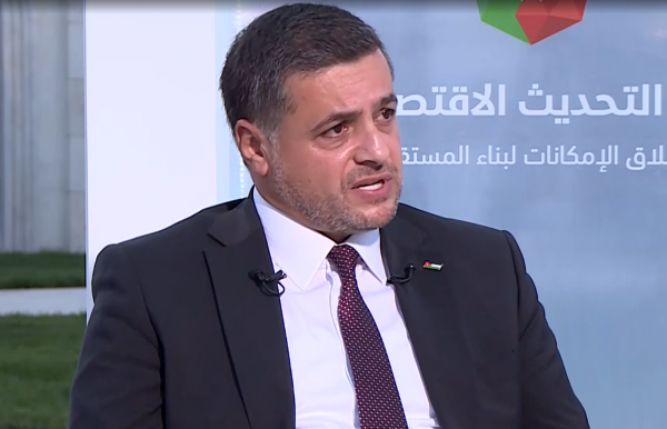 مدير الناقل الوطني: الإعمال المبكرة للمشروع بدأت منذ الشهر الماضي