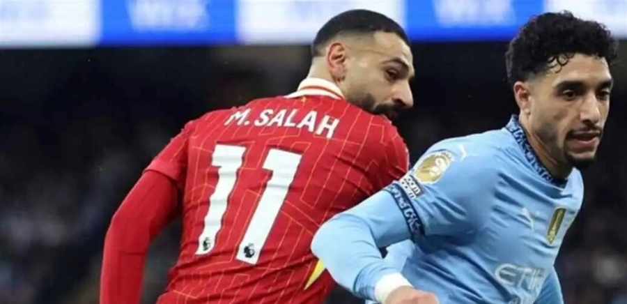 مرموش يتغنى بصلاح.. ويتمنى الفوز على ليفربول