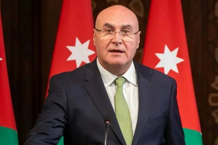 شحادة: البرنامج التنفيذي الثاني لرؤية التحديث الاقتصادي يستهدف نموًا شاملًا عبر مشاريع استراتيجية