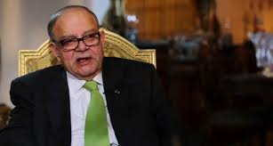 الموت يغيّب المدير العام الأسبق للتلفزيون الأردني إبراهيم شاهزاده