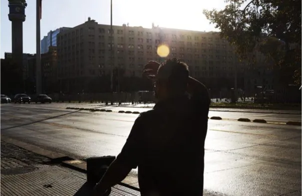 البرتغال: أكثر من 1300 وفاة بسبب موجة حر شديدة