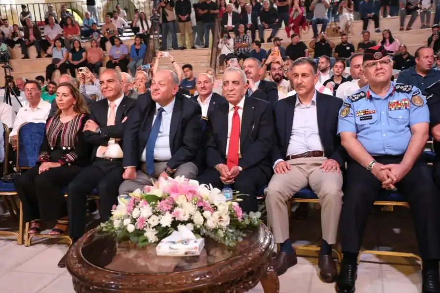 سماوي: مهرجان الفحيص يجمع الثقافة والفن لتسليط الضوء على الهوية الأردنية
