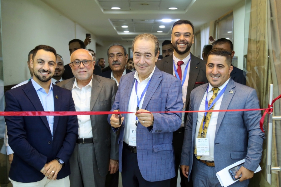 انطلاق ملتقى الطلاب الثالث للطاقة في الأردن