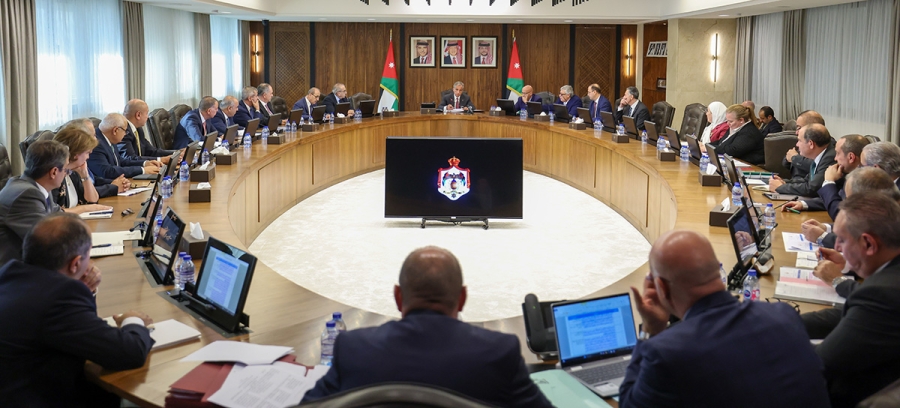 قرارات مجلس الوزراء