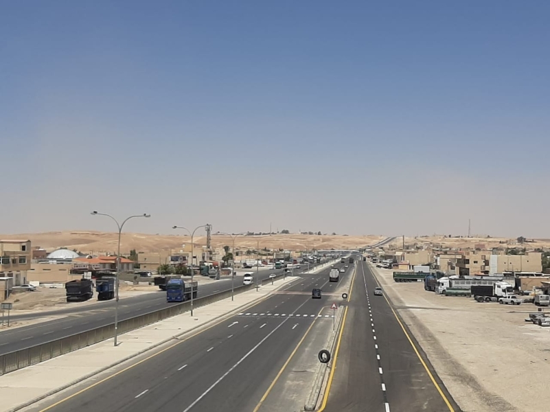 الأشغال: إنجاز مشاريع اللامركزية لعام 2025 بنسبة 100 في أربع محافظات