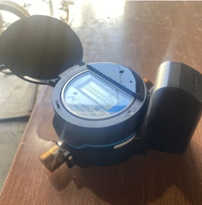 توضيح هام من سلطة المياه حول فيديو مضلل عن عدادات الديجتال