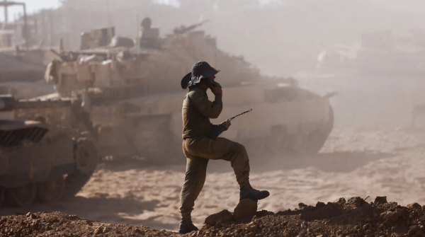 جيش إسرائيل يستعد لمناورات في غزة