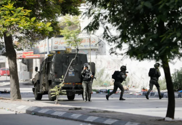 الأمم المتحدة: 670 شهيدًا في الضفة الغربية منذ العام الماضي