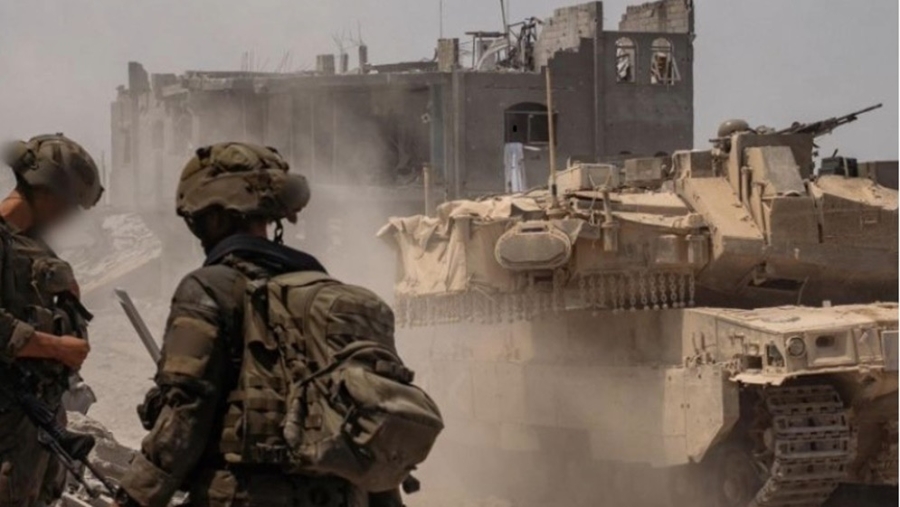 نتنياهو يضغط لتسريع احتلال غزة وإطالة أمد حكمه