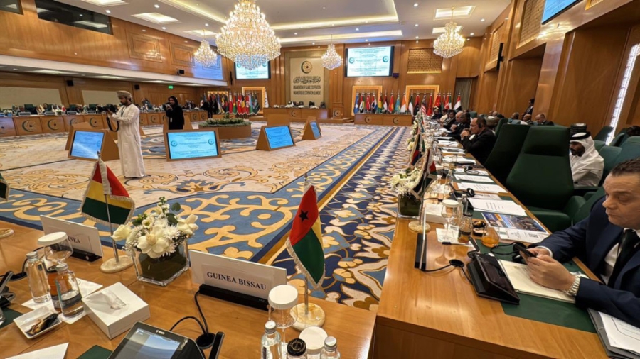 بمشاركة أردنية .. اجتماع استثنائي في جدة اليوم لبحث العدوان على الفلسطينيين