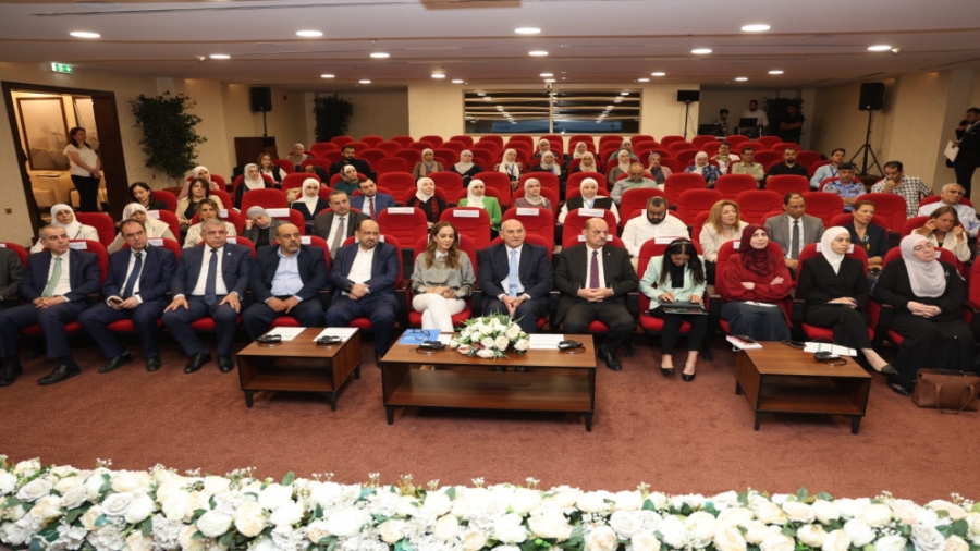 الشبول: الأردن حقق تقدمًا ملحوظًا في مجال التغذية بفضل الجهود الوطنية وبرامج تدعيم الأغذية