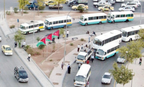 معنيون: منظومة النقل تمثل رافعة للاقتصاد الوطني