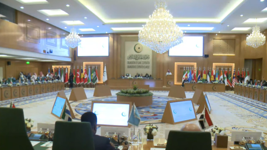 جدة: اجتماع طارئ لمنظمة التعاون الإسلامي في جدة لبحث العدوان على غزة