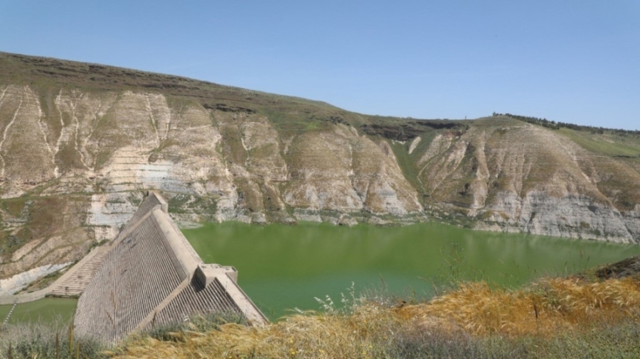 تفاهم أردني سوري لتعزيز التعاون المائي وتفعيل الاستمطار في حوض اليرموك