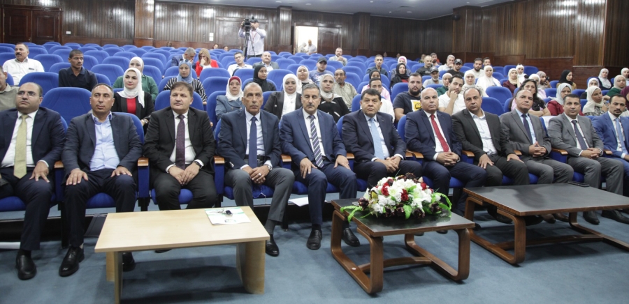 تطوير الأعمال في البلقاء يحتفي بنجاحات المستفيدين من برامجه