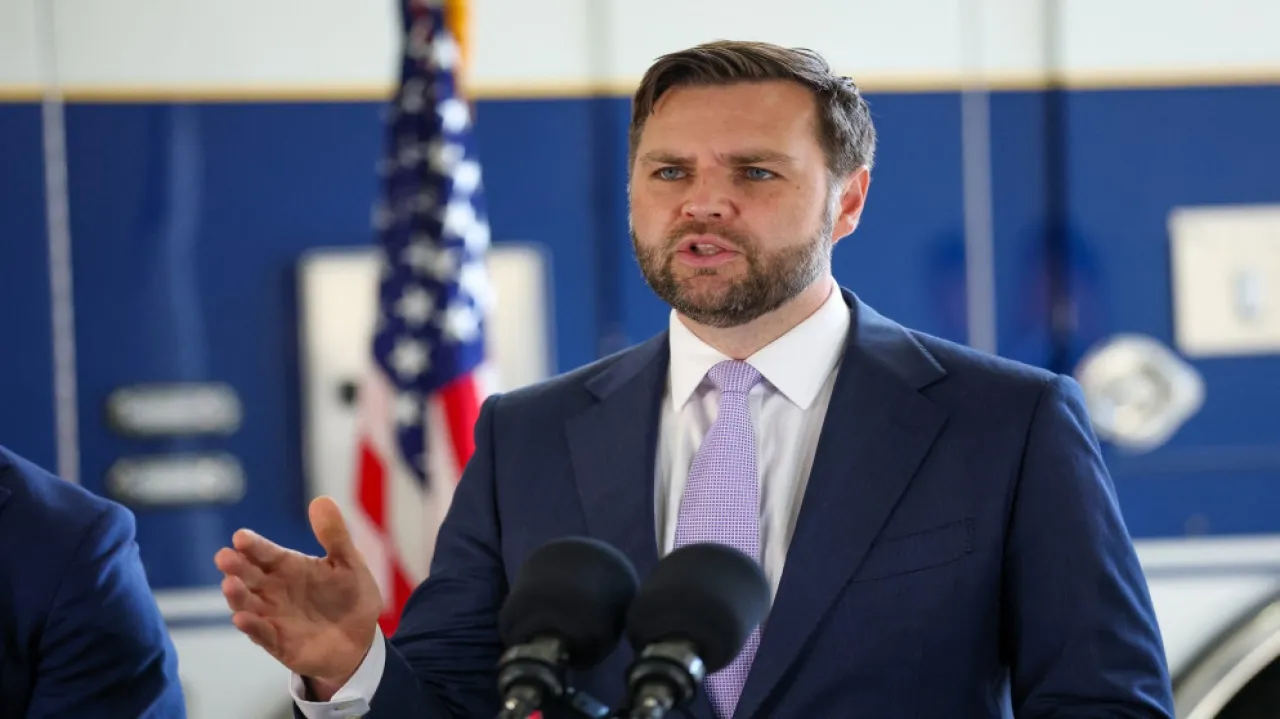 نائب الرئيس الأميركي: روسيا قدمت تنازلات مهمة بشأن أوكرانيا